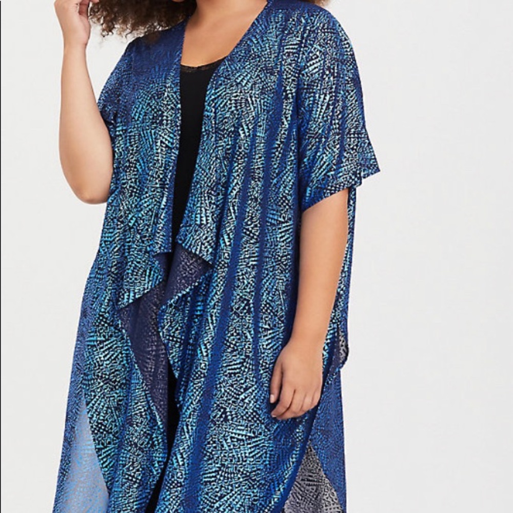 Torrid Harry Potter: FANTASTIC BEASTS size 4